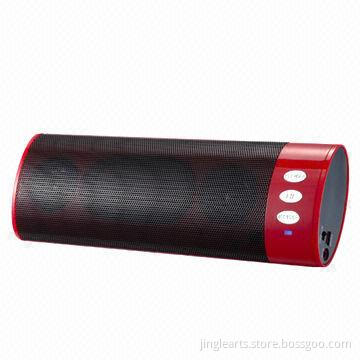 Bluetooth Speaker, Handsfree Call Answering, Perfect Super Bass, with 3.0+ EDR Bluetooth